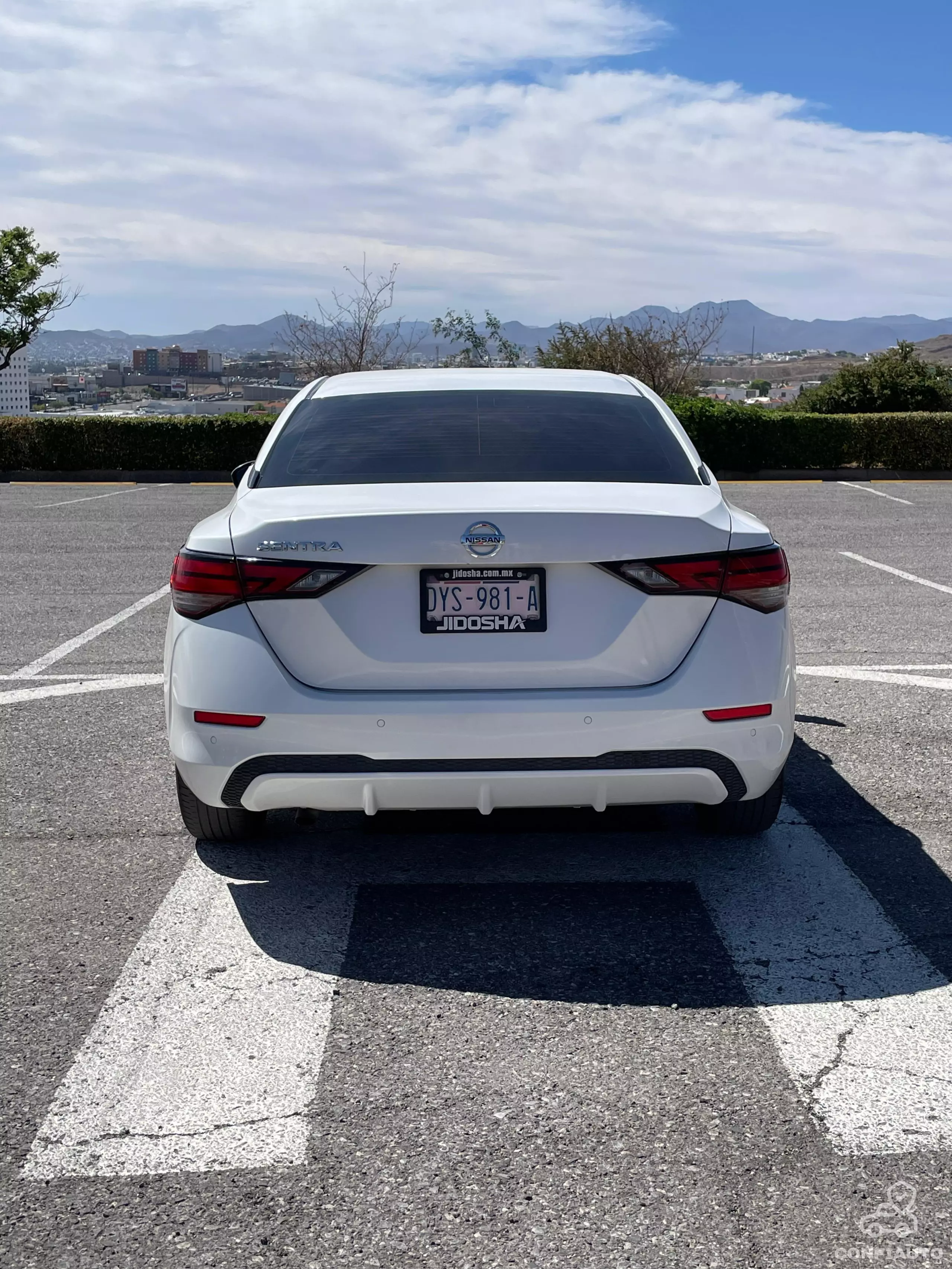 Nissan Sentra