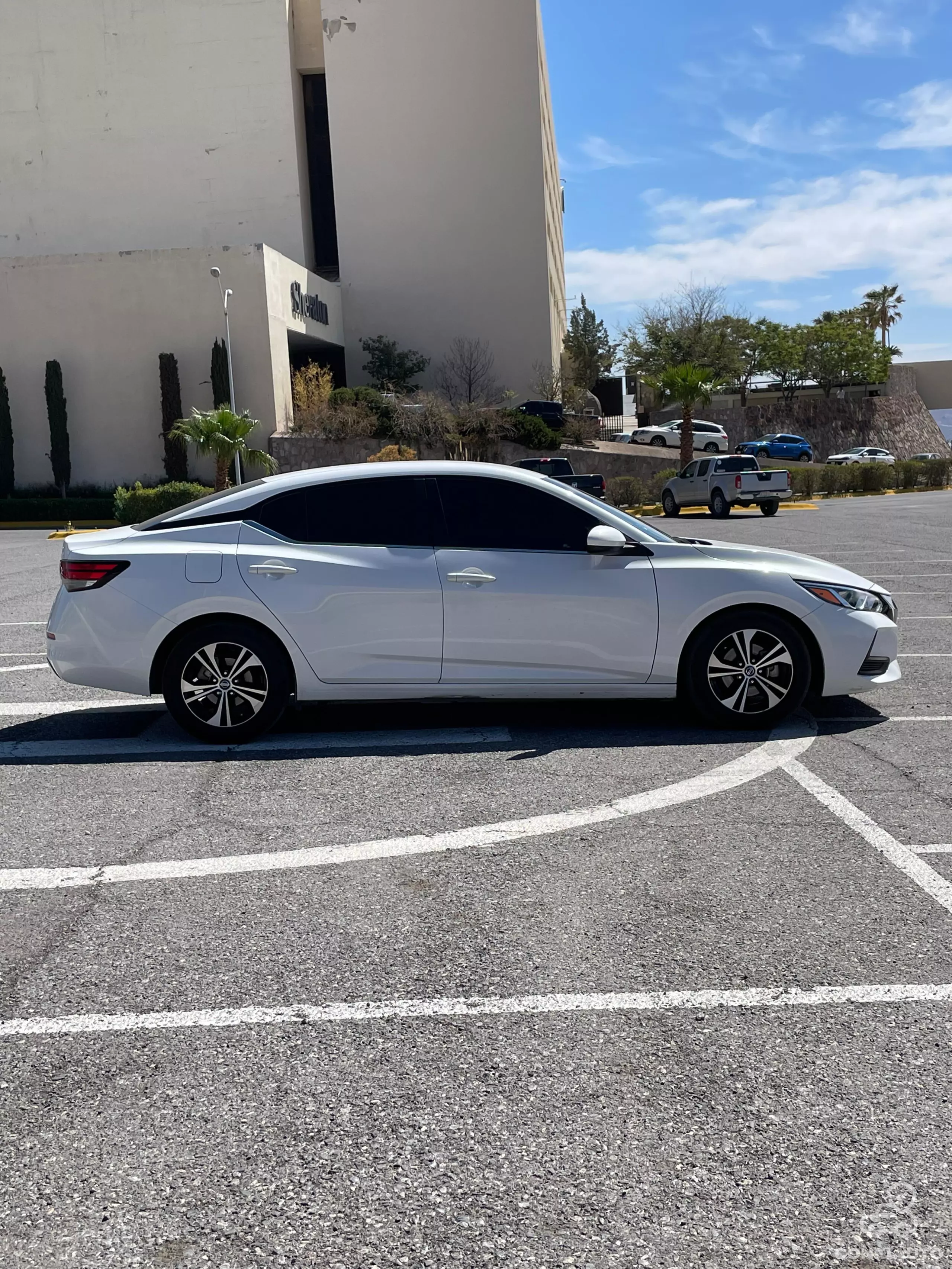 Nissan Sentra