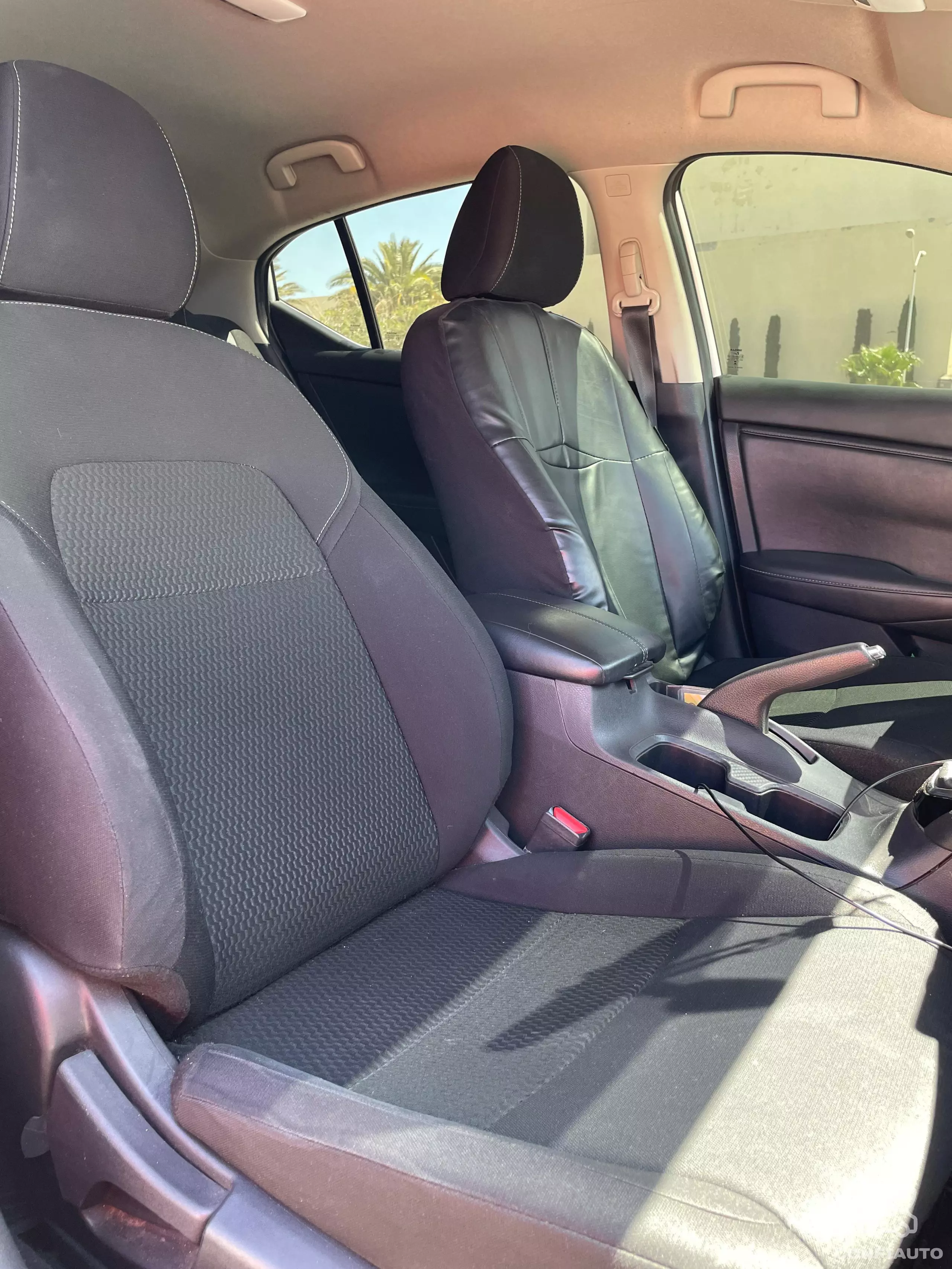 Nissan Sentra