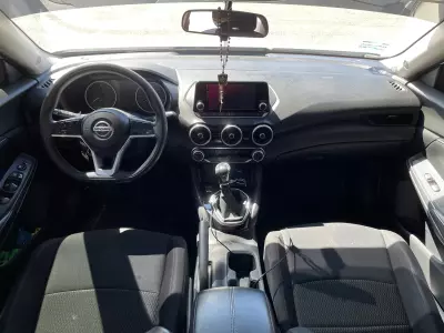 Nissan Sentra 2022