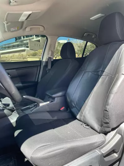 Nissan Sentra 2022