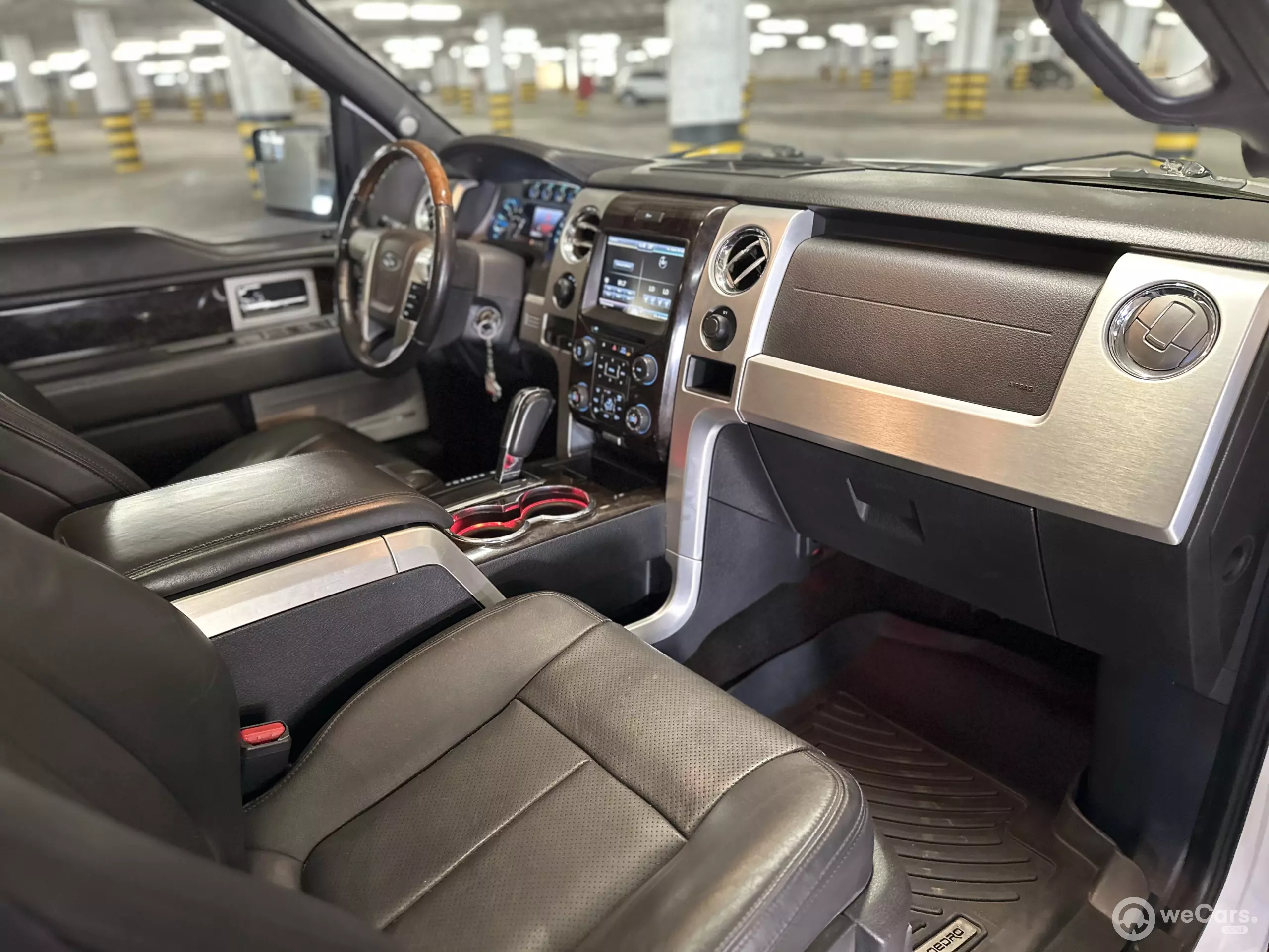 Ford F150 Pick-Up
