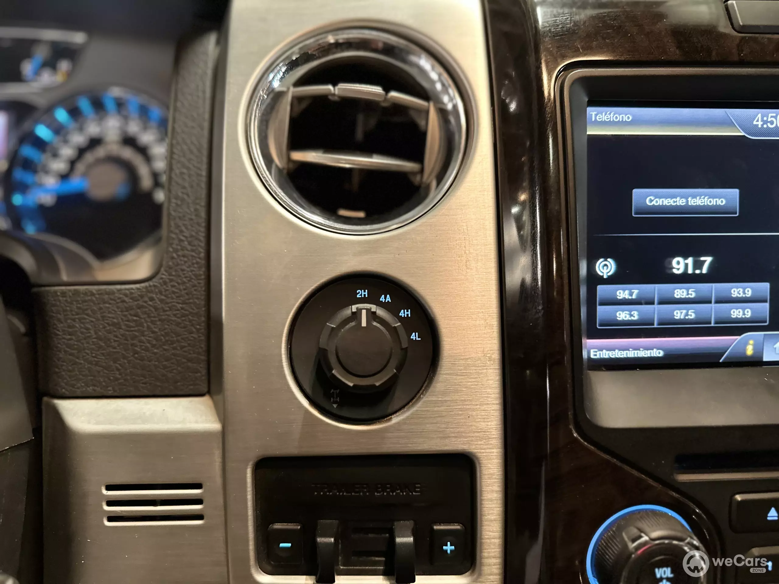 Ford F150 Pick-Up