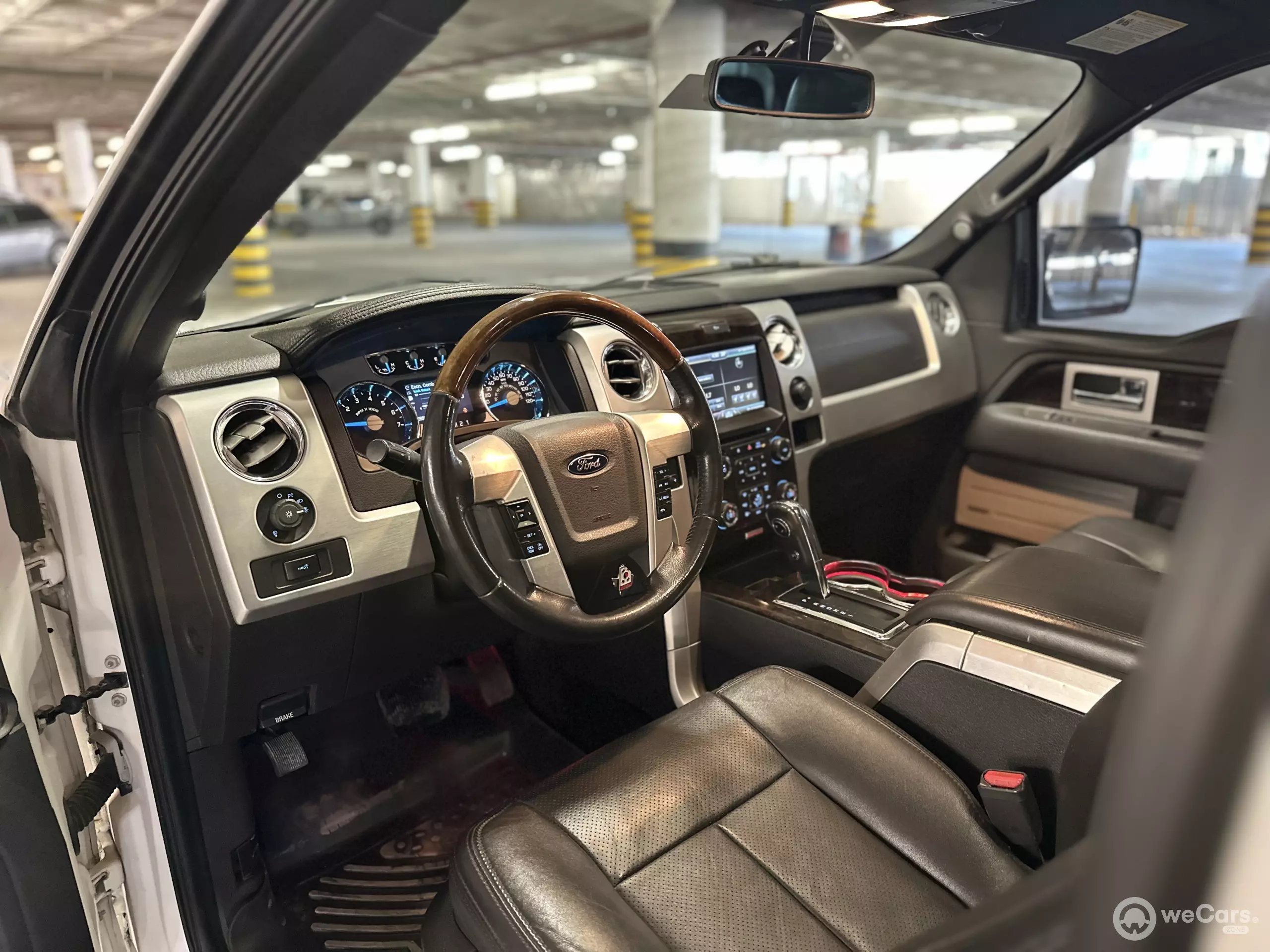 Ford F150 Pick-Up