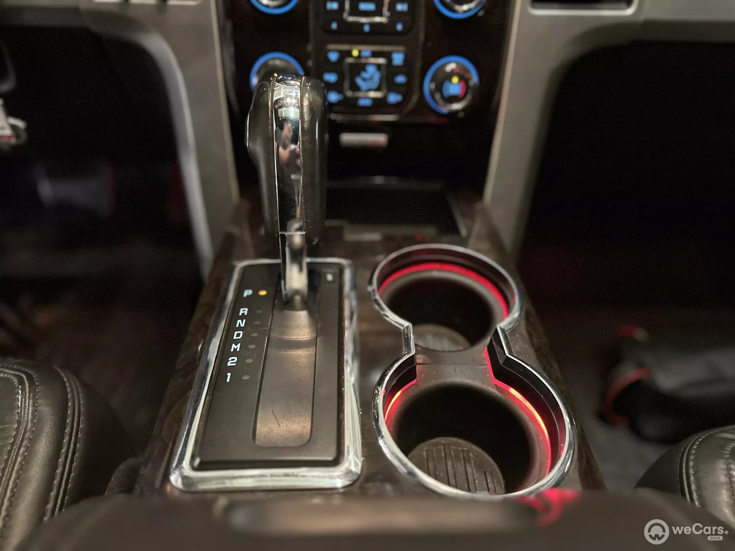 Ford F150 Pick-Up