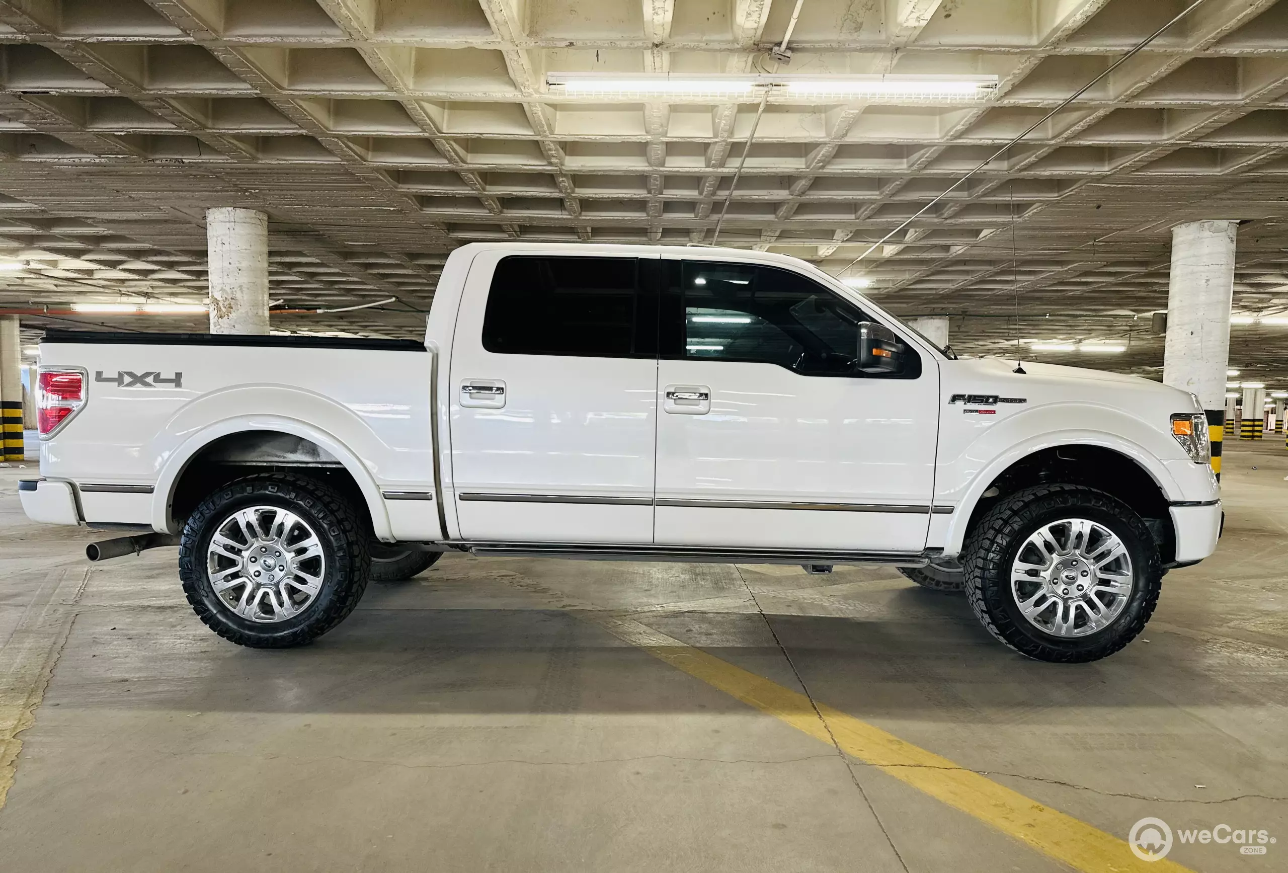 Ford F150 Pick-Up