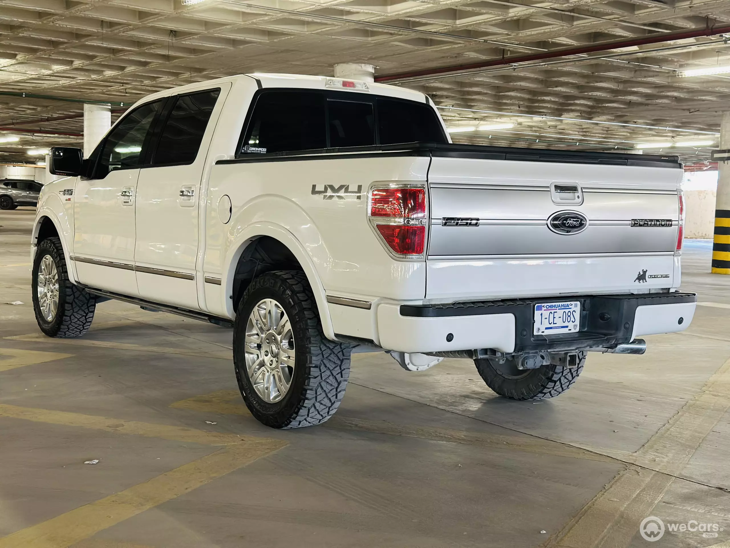 Ford F150 Pick-Up