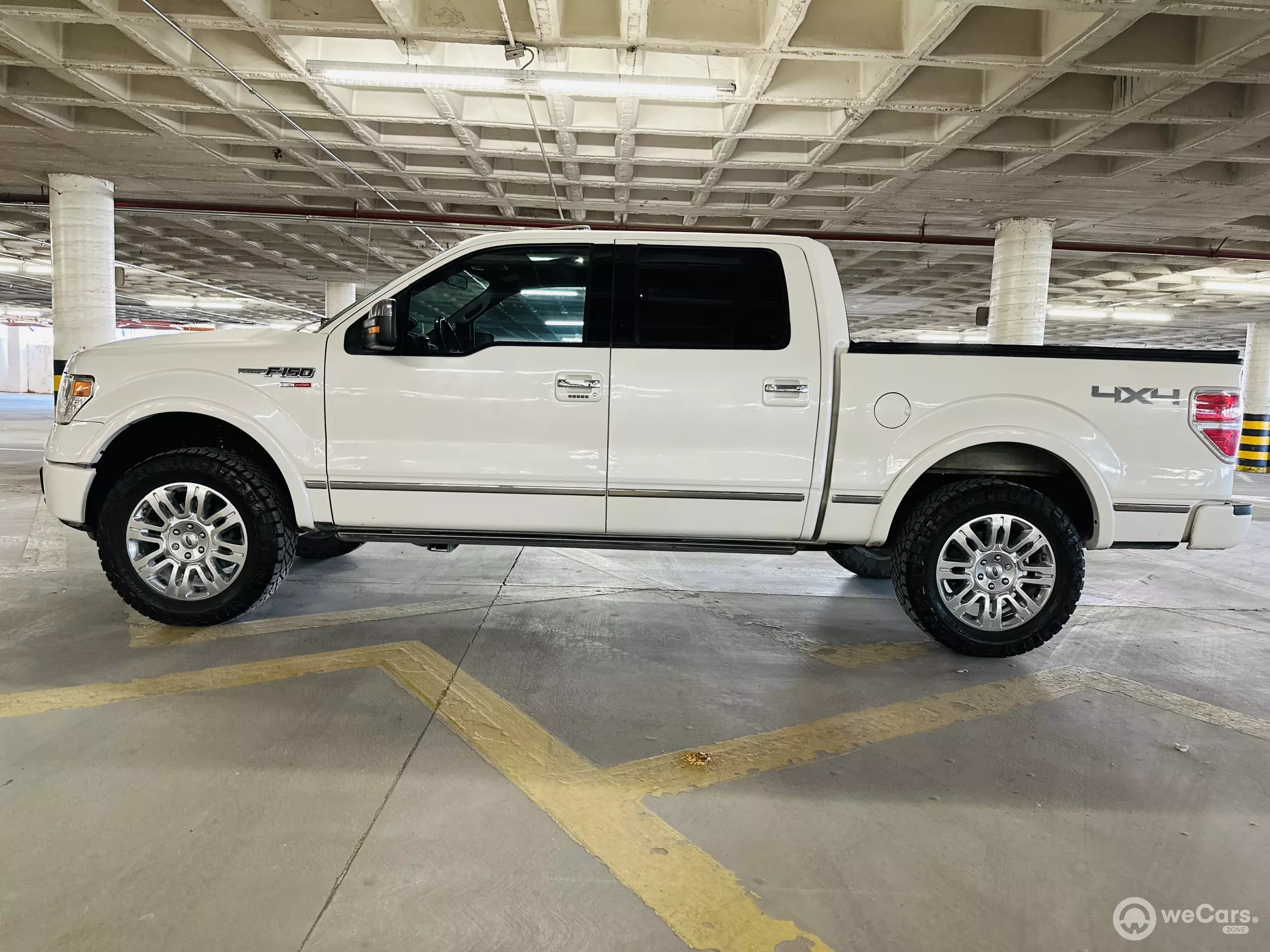 Ford F150 Pick-Up