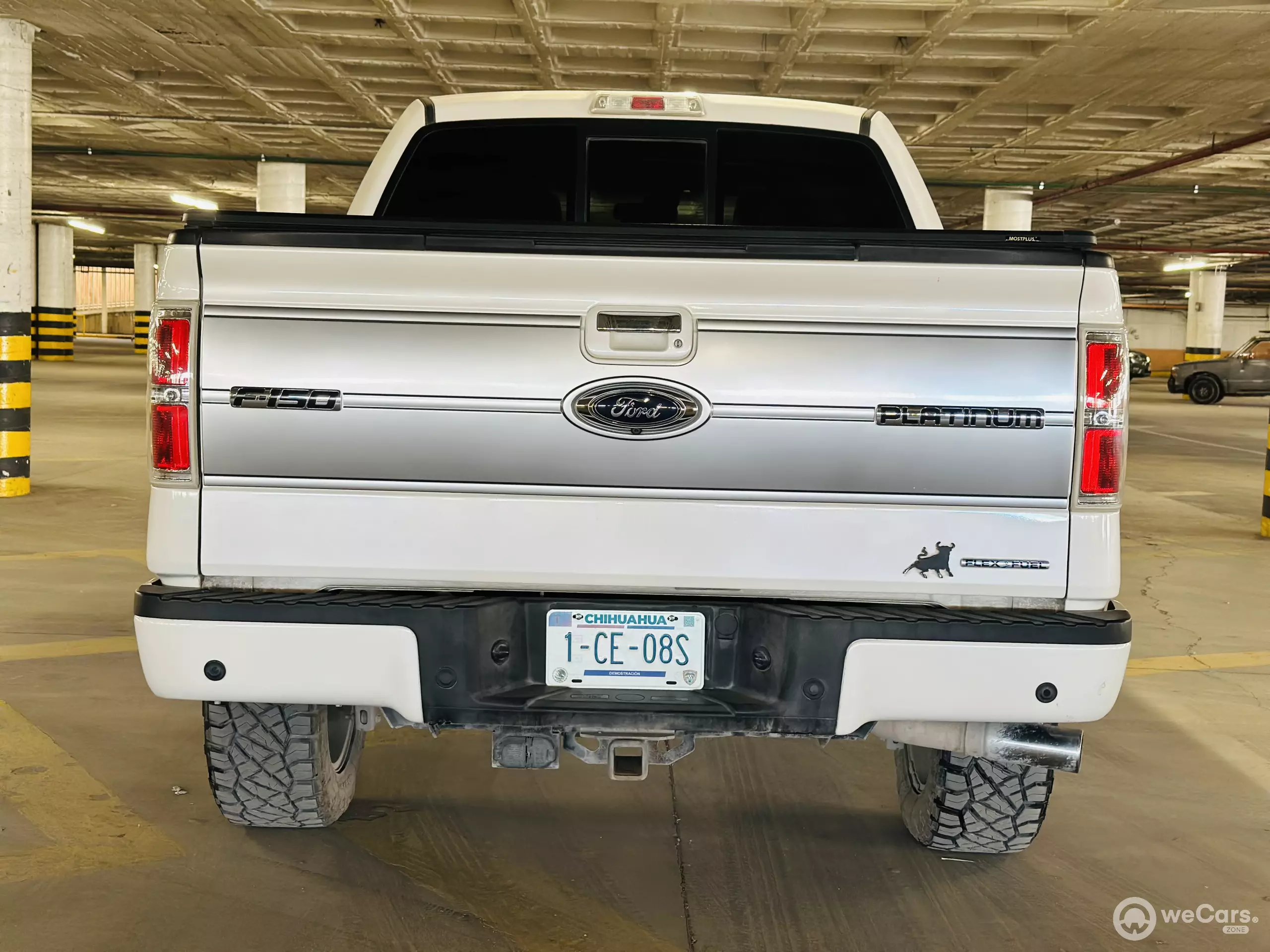 Ford F150 Pick-Up