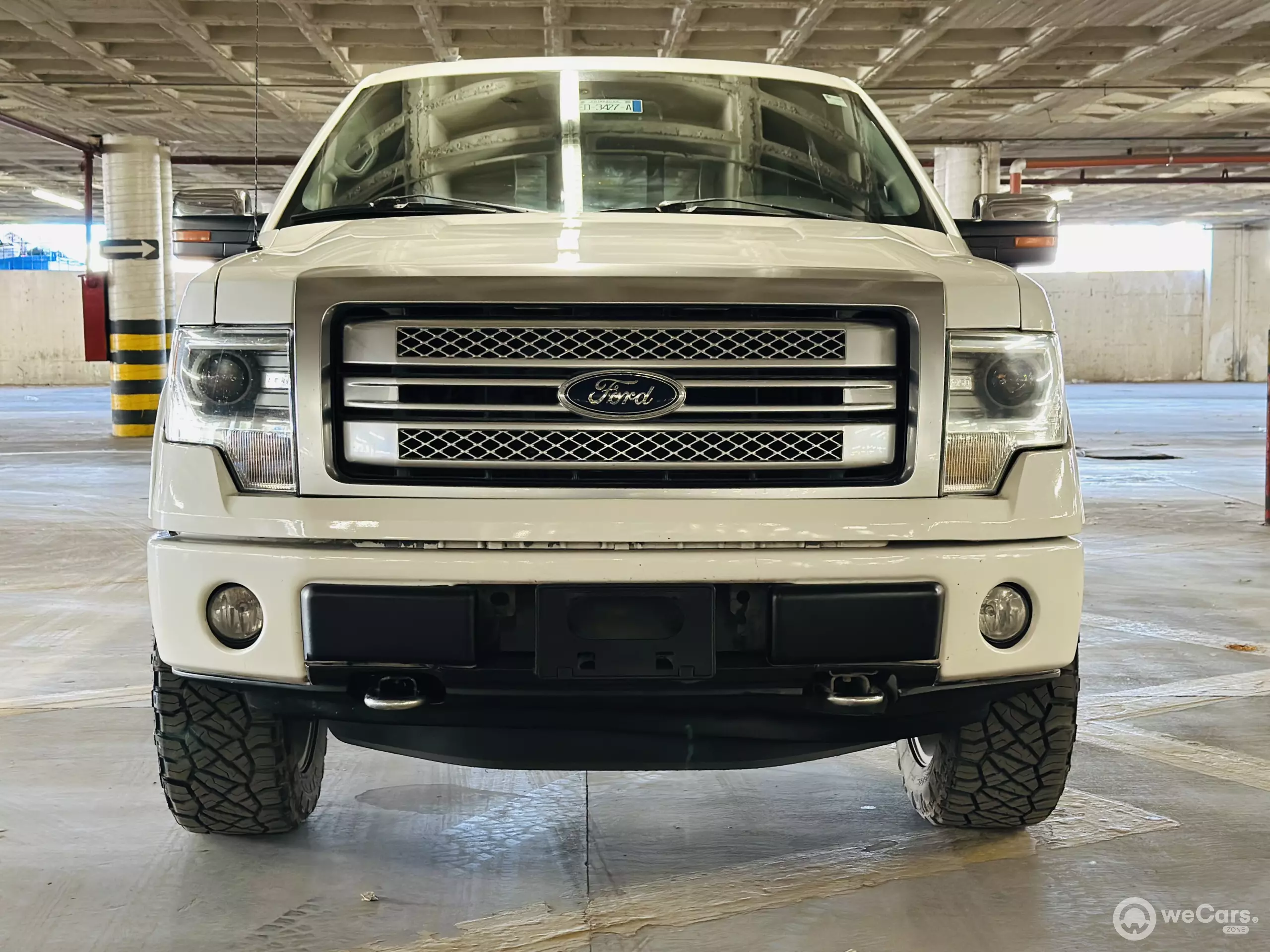 Ford F150 Pick-Up