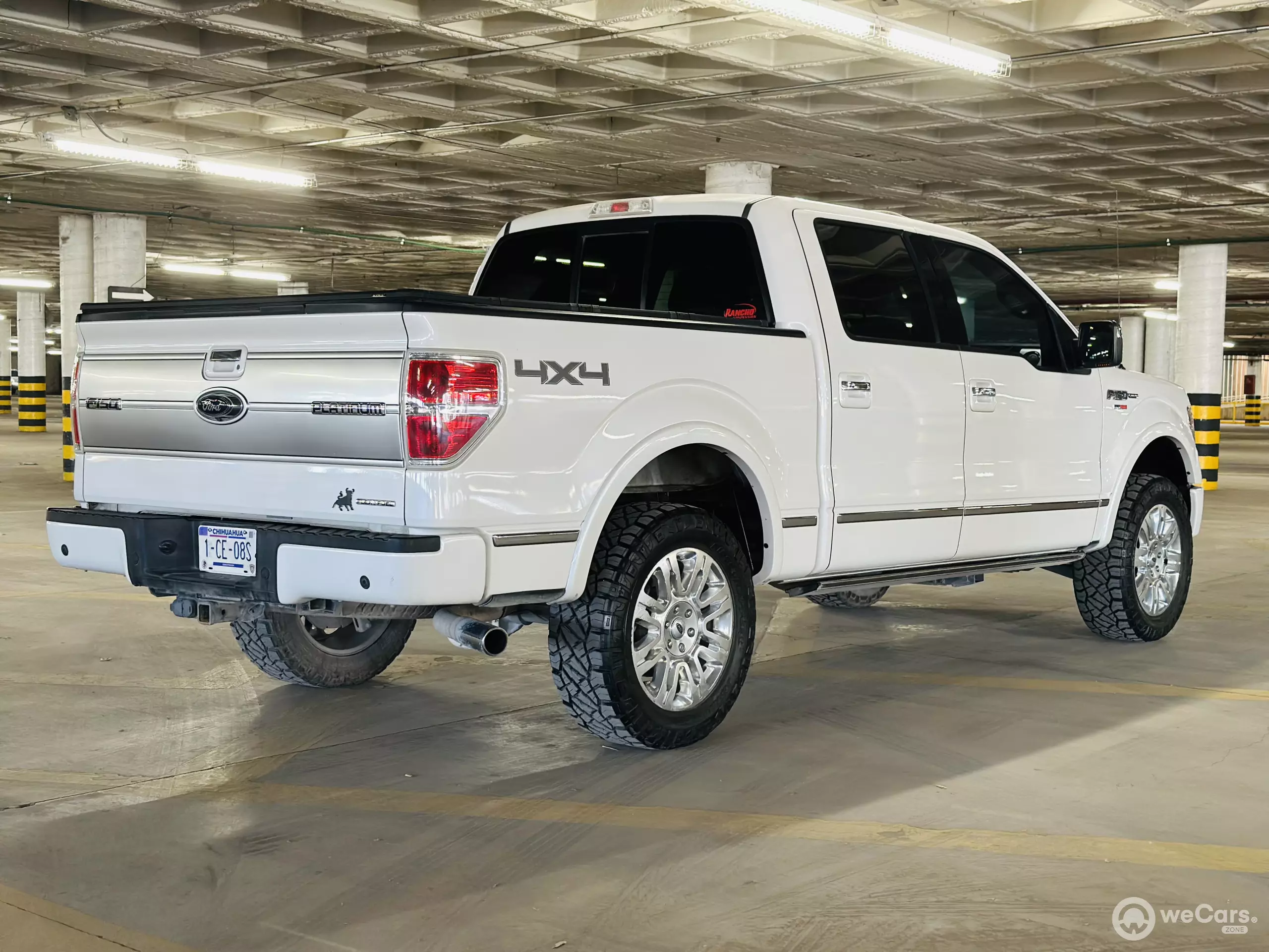 Ford F150 Pick-Up