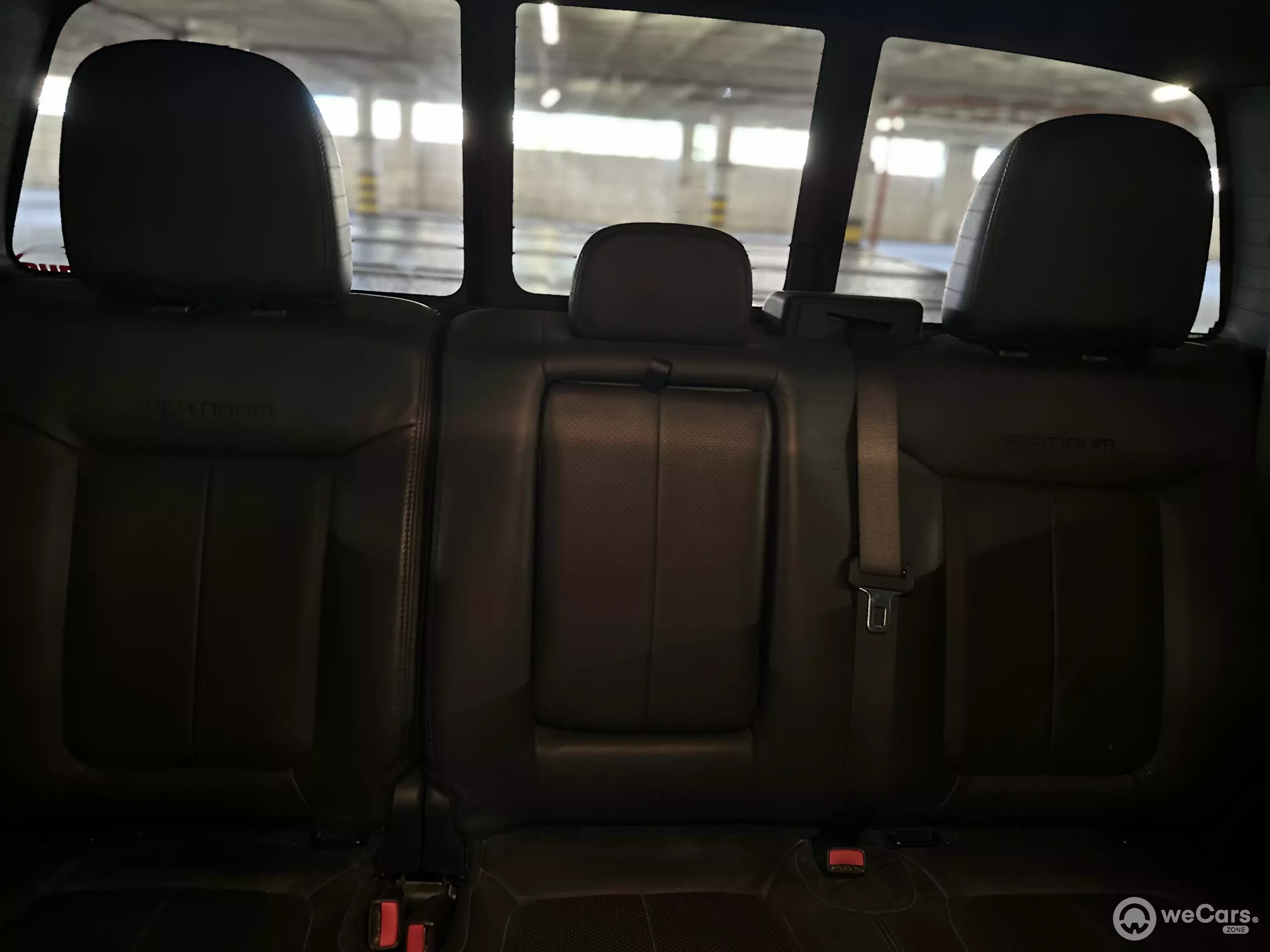 Ford F150 Pick-Up