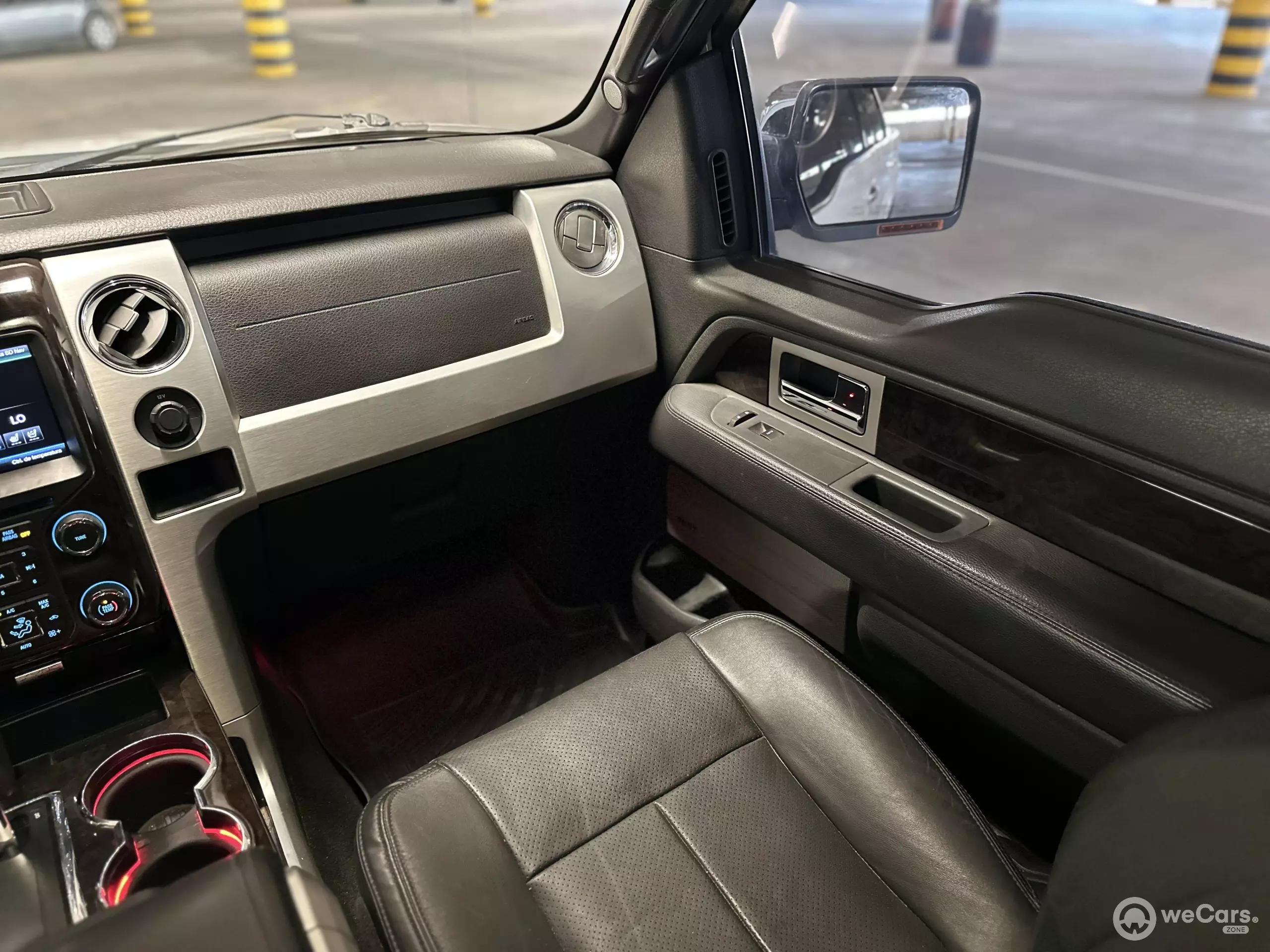 Ford F150 Pick-Up