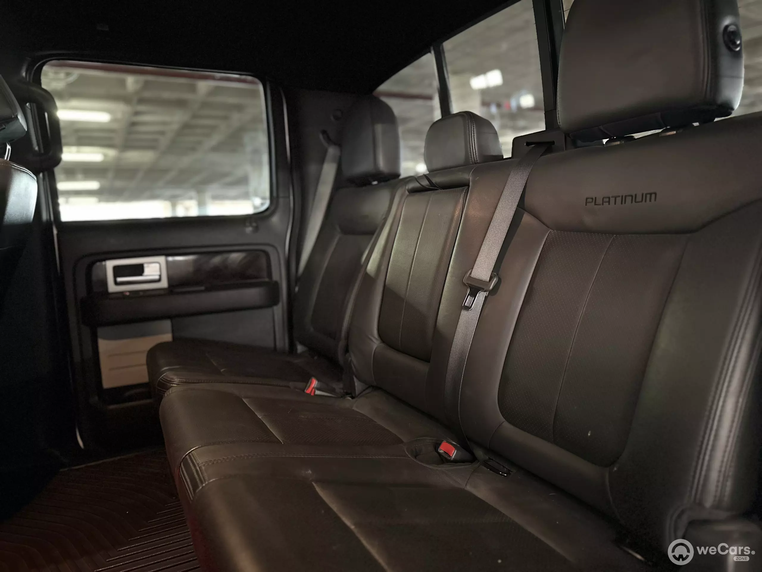 Ford F150 Pick-Up