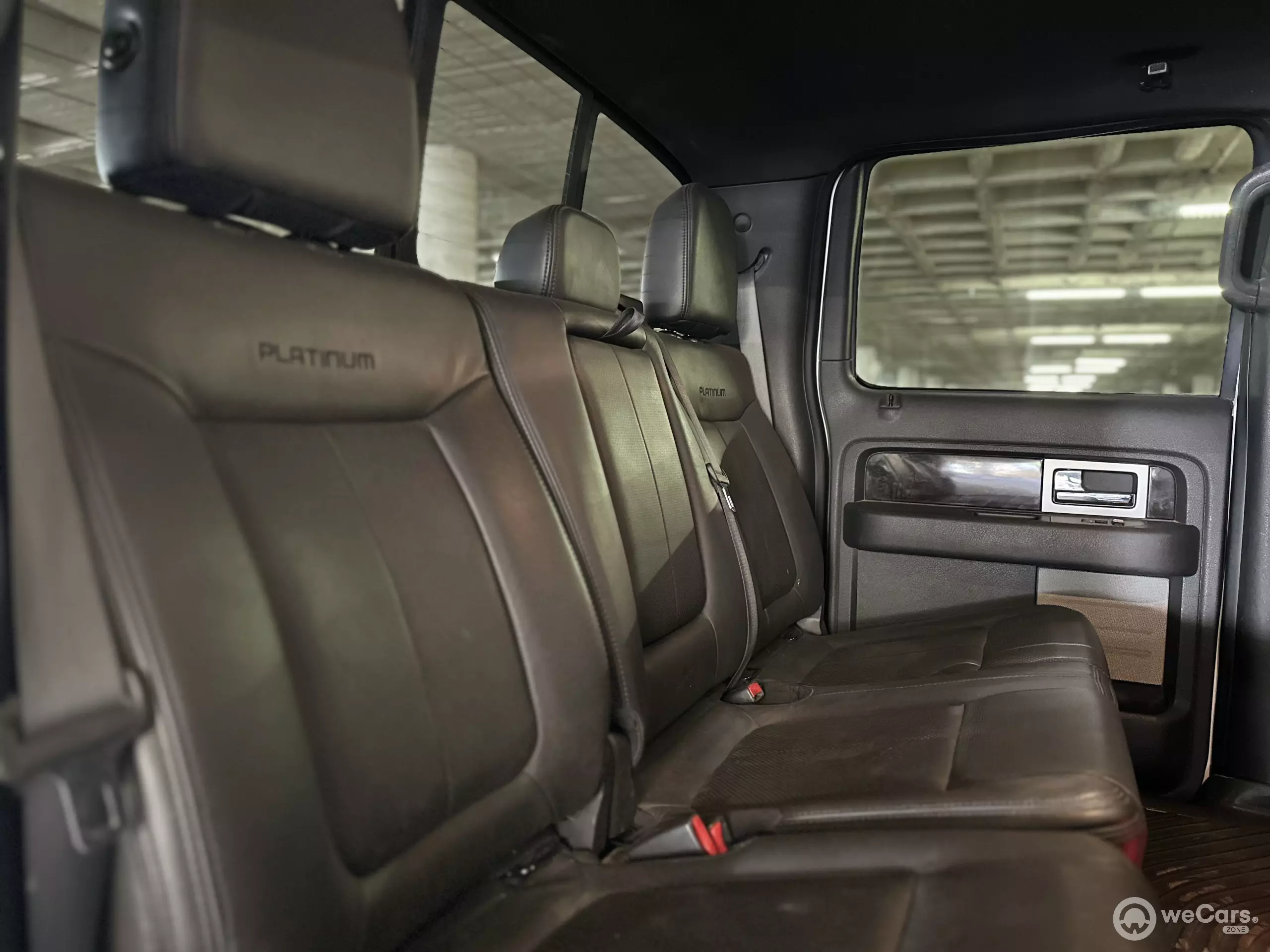 Ford F150 Pick-Up