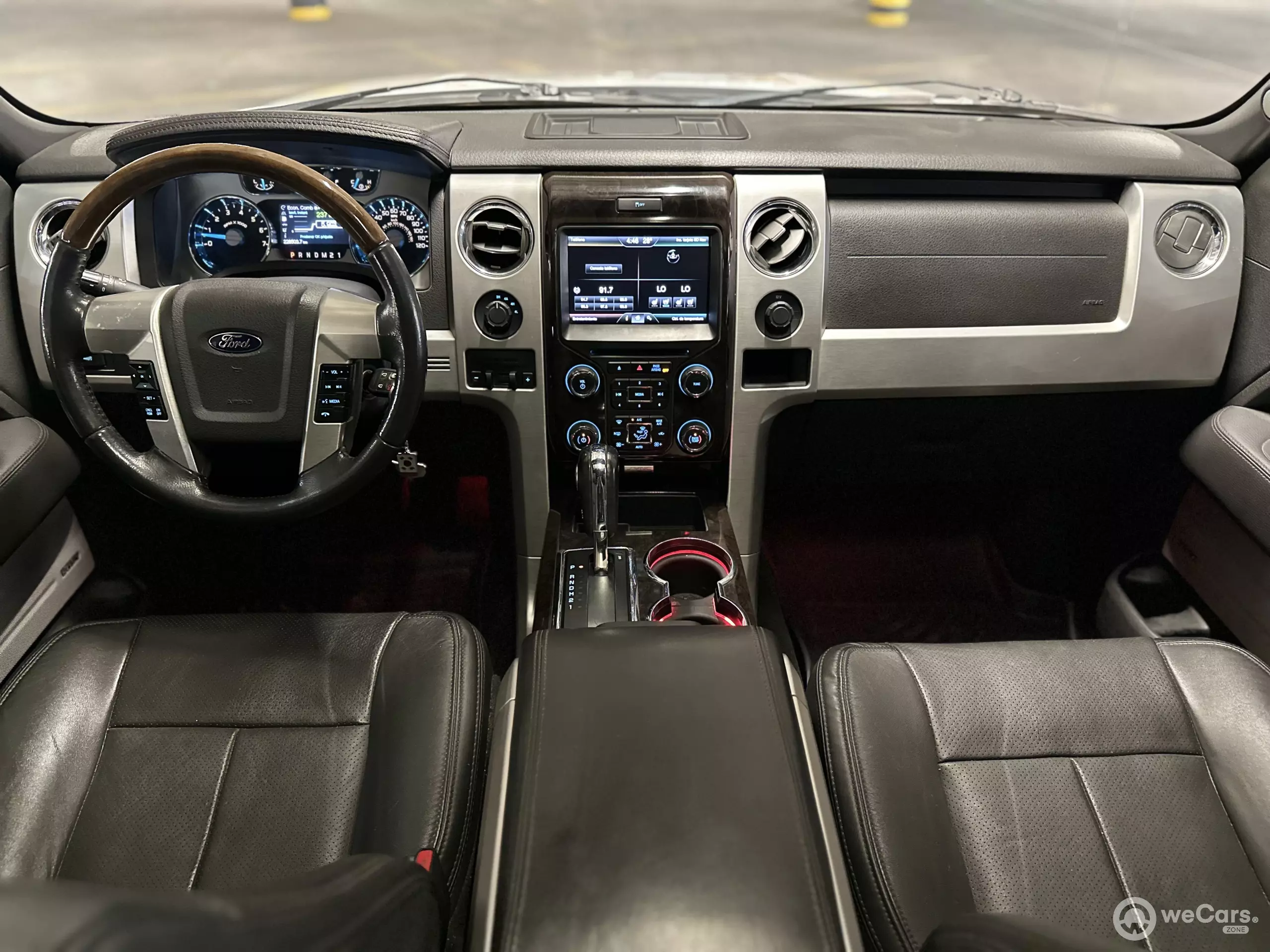 Ford F150 Pick-Up
