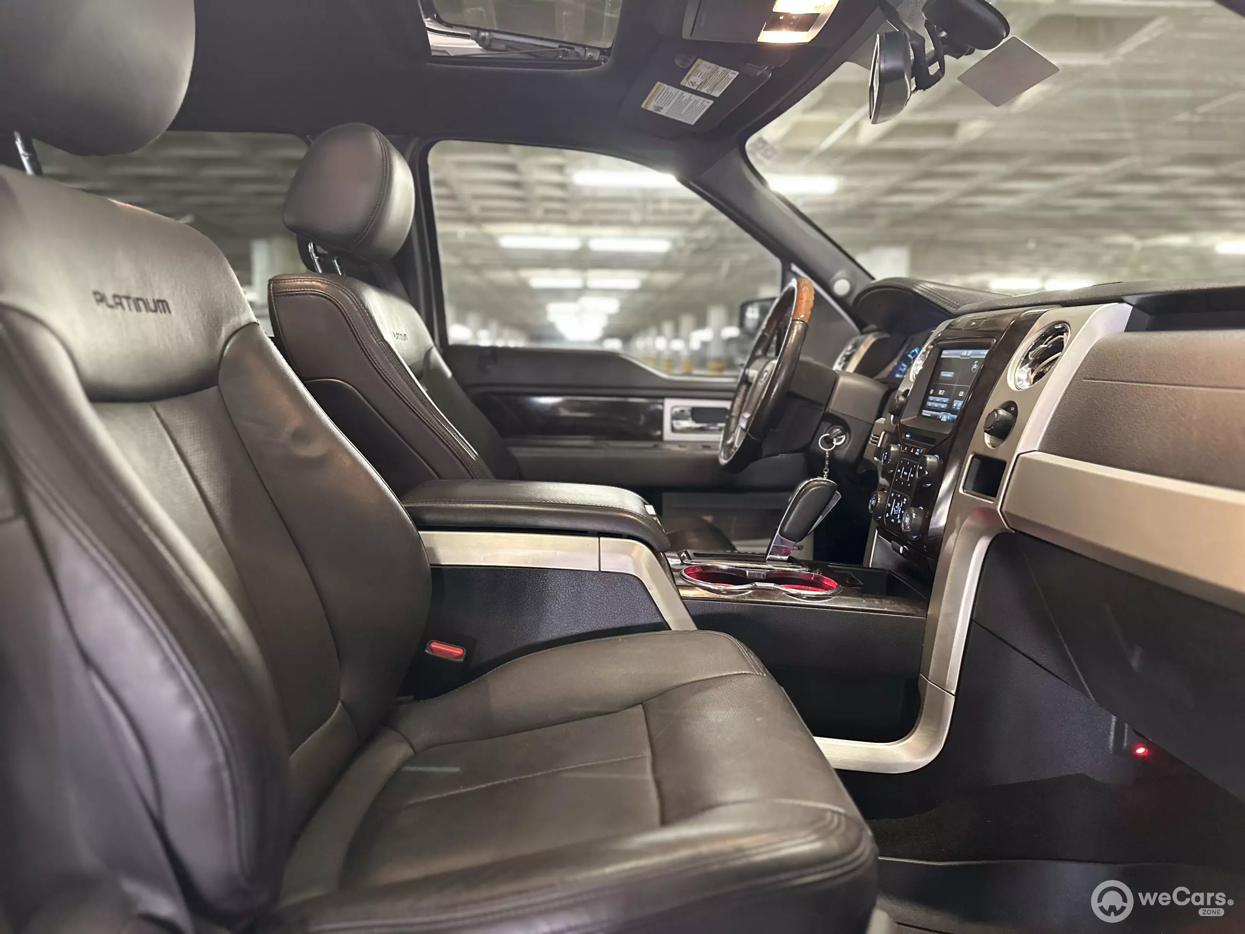 Ford F150 Pick-Up