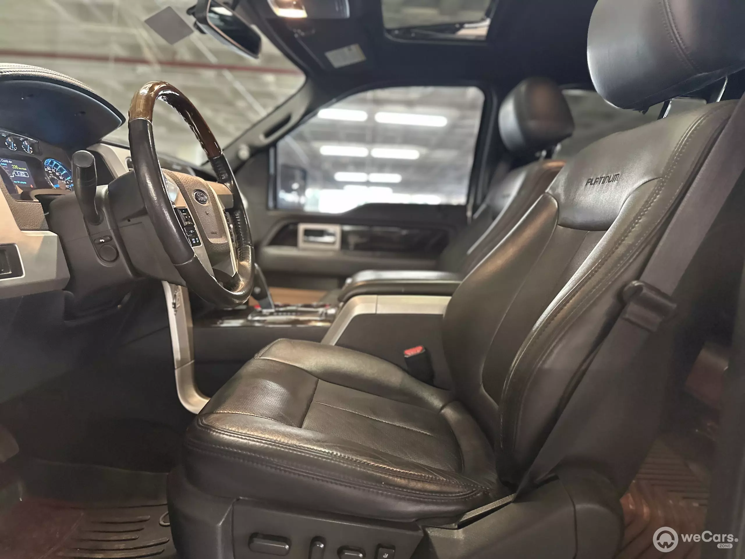 Ford F150 Pick-Up