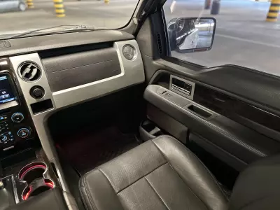 Ford F150 Pick-Up 2014