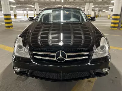 Mercedes Benz Clase CLS 2015