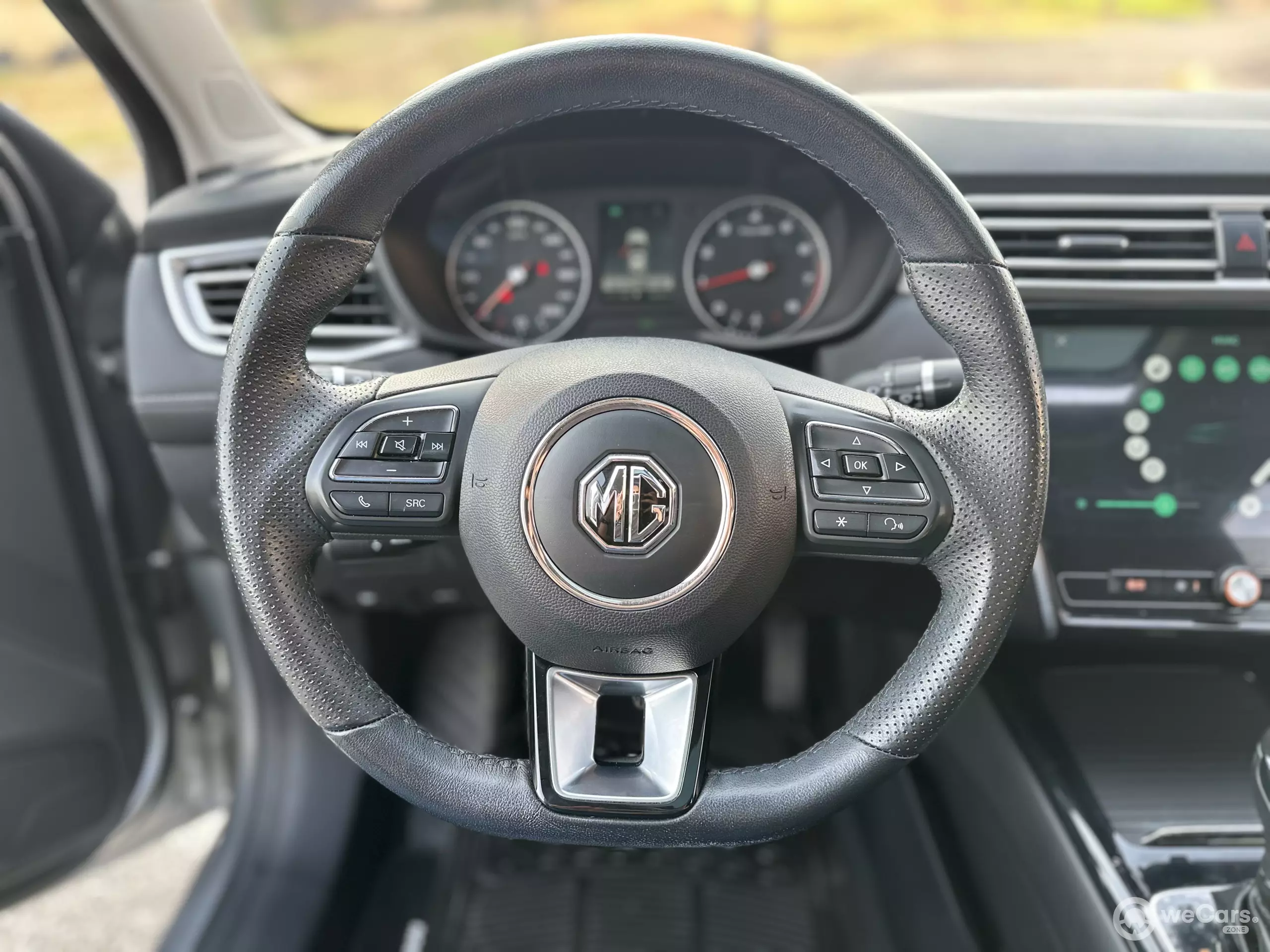 MG MG 5