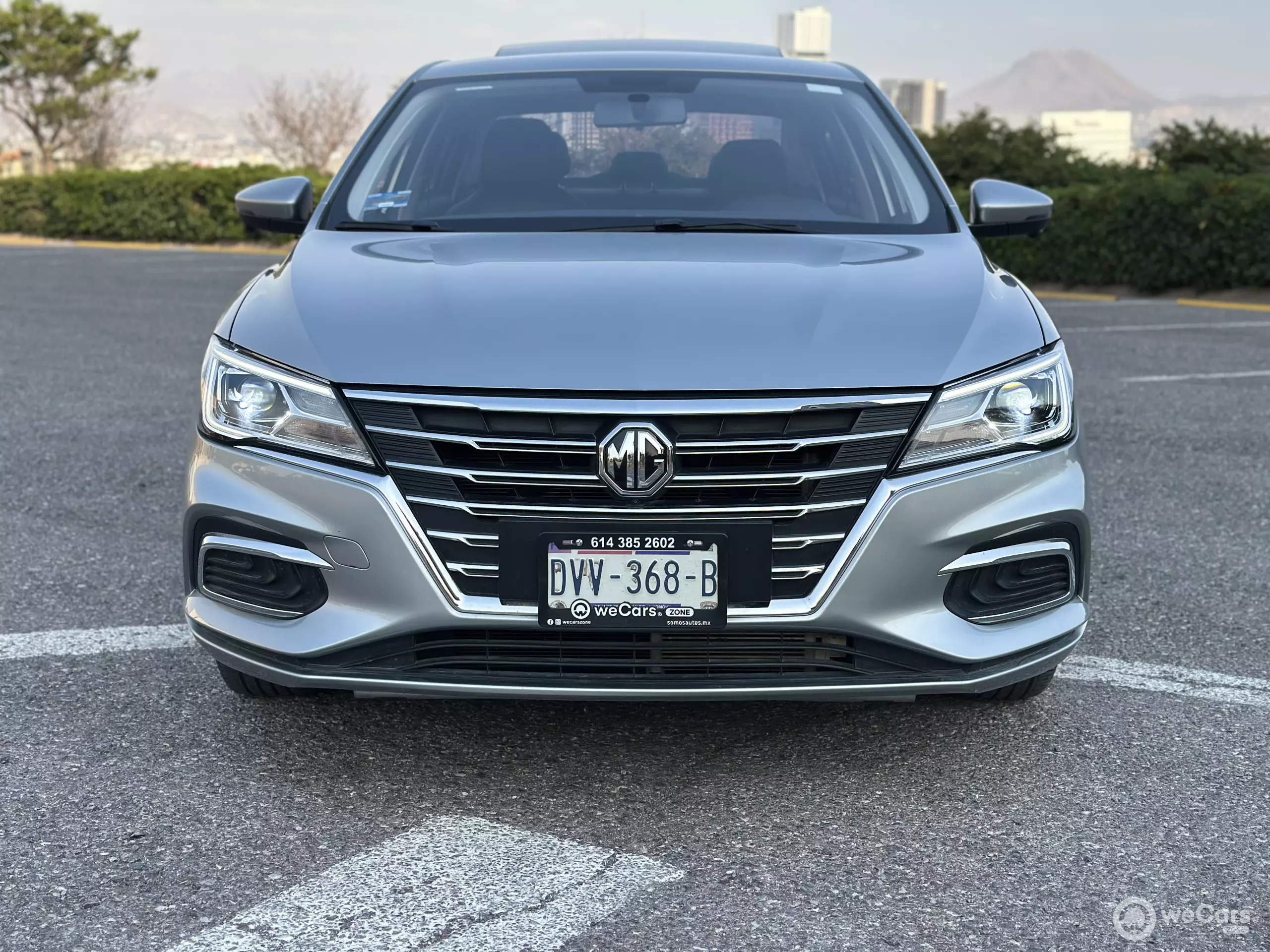 MG MG 5