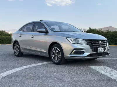 MG MG 5 2023