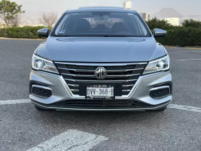 MG MG 5 2023