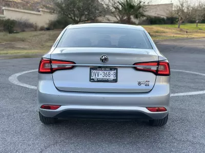 MG MG 5 2023