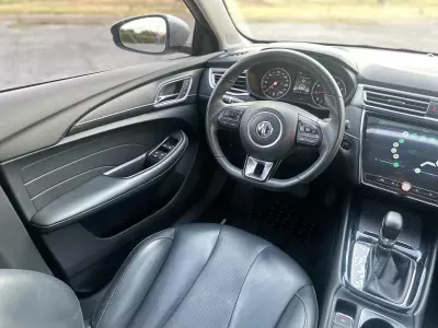 MG MG 5 2023