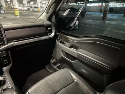 Ford Lobo Pick-Up 2021