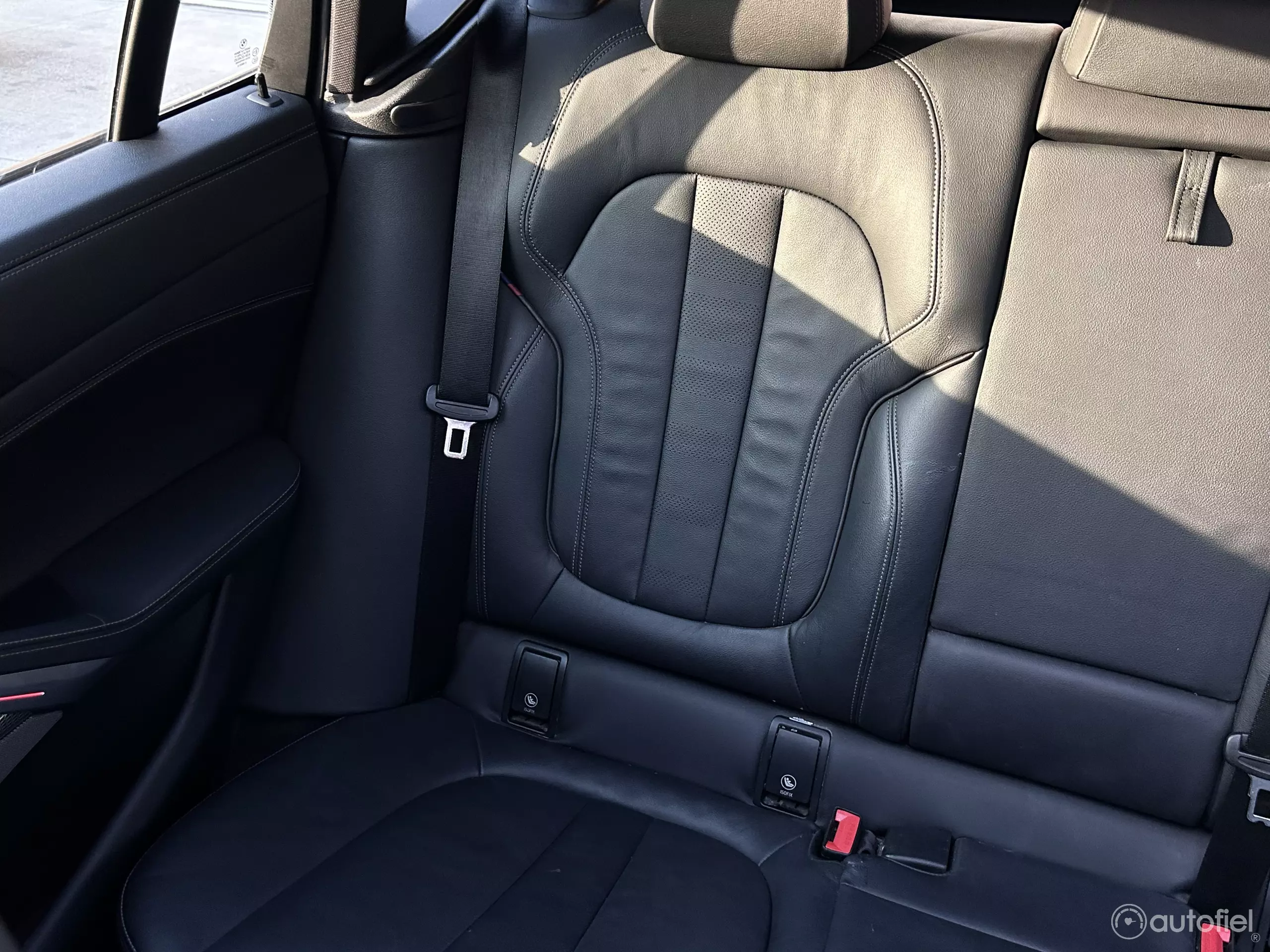 BMW X6 VUD