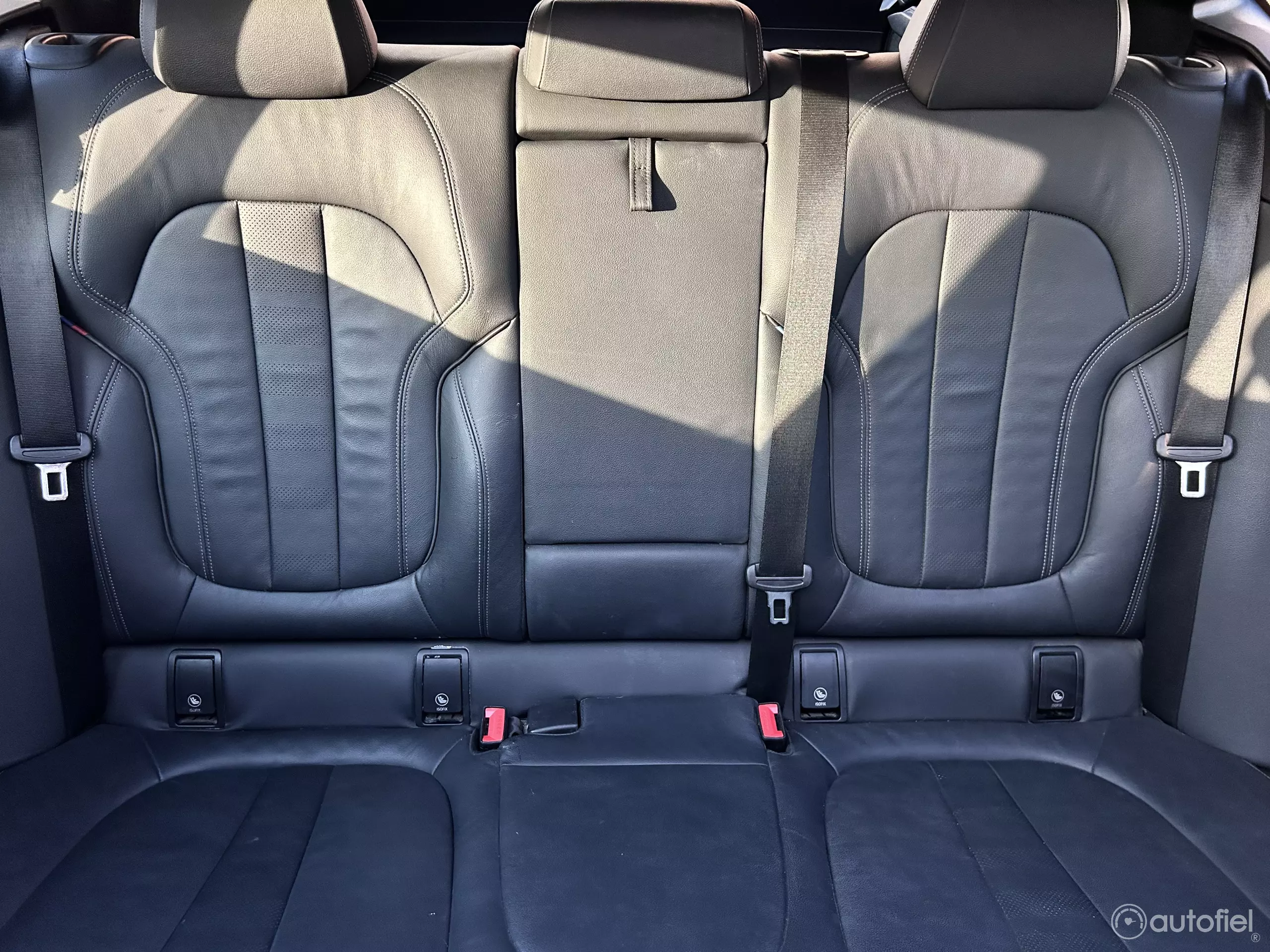 BMW X6 VUD