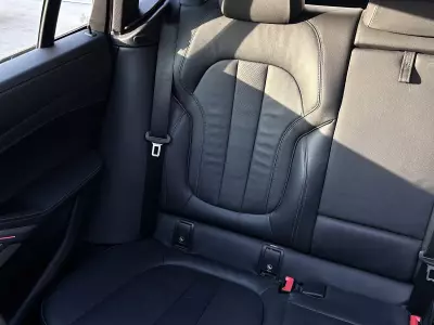 BMW X6 VUD 2020