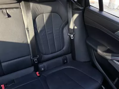 BMW X6 VUD 2020