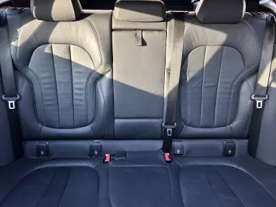 BMW X6 VUD 2020