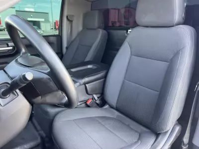 Chevrolet Silverado Pick-Up 2020