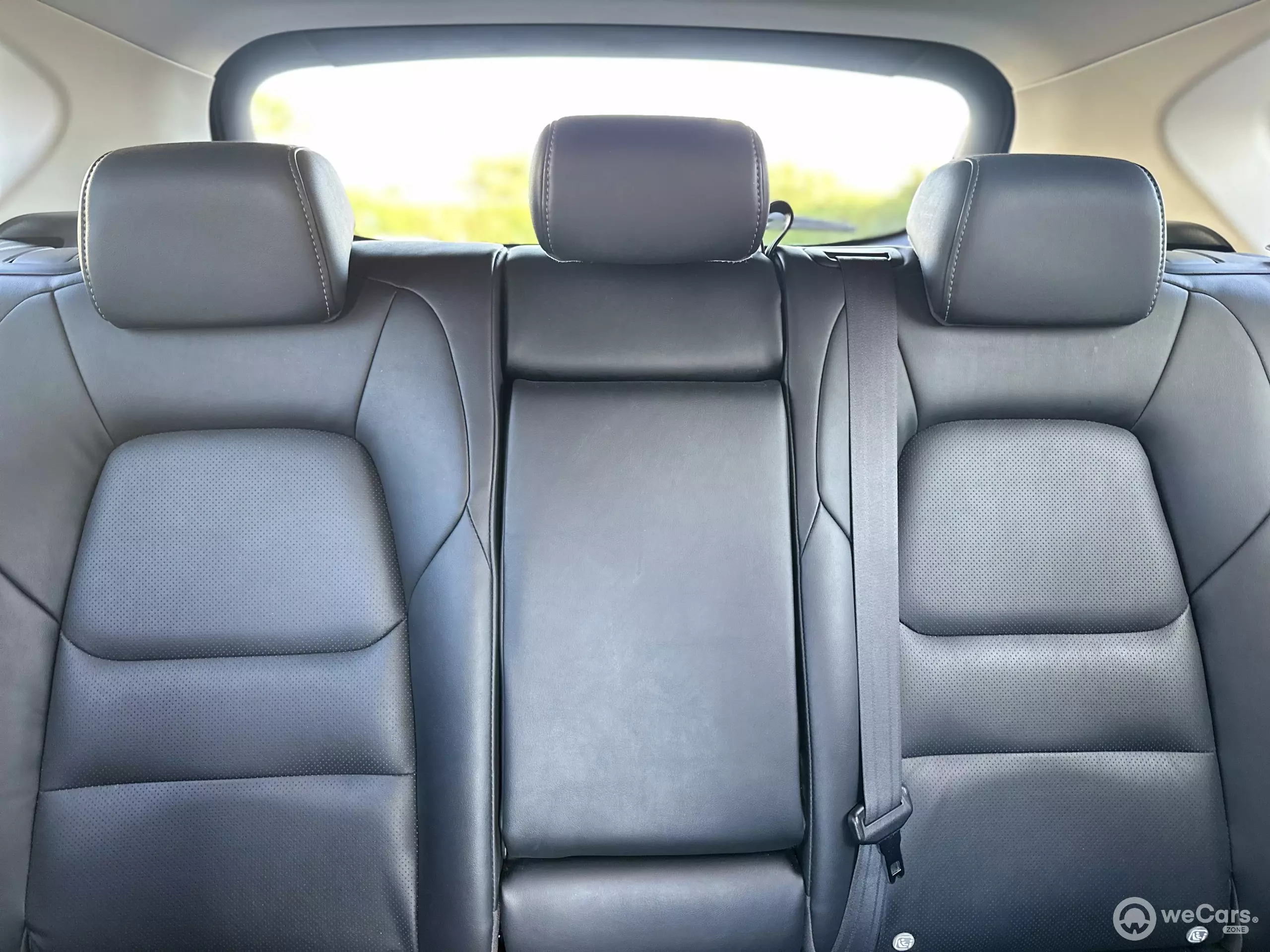 Mazda CX-5 VUD