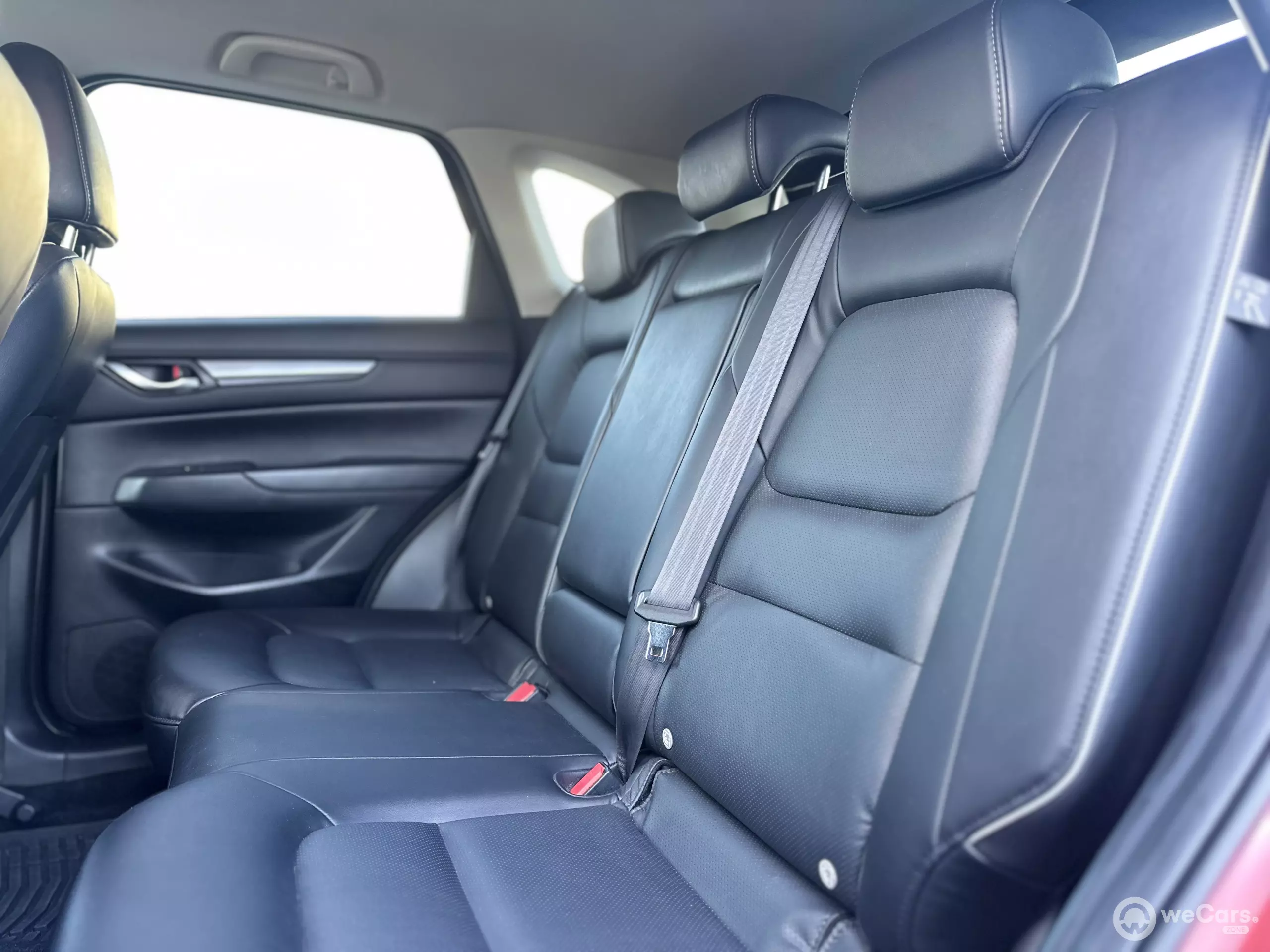 Mazda CX-5 VUD