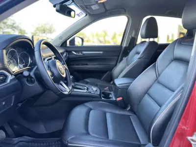 Mazda CX-5 VUD 2024