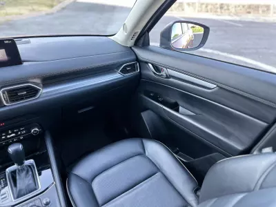 Mazda CX-5 VUD 2024