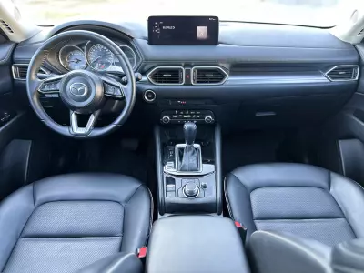 Mazda CX-5 VUD 2024