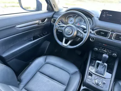 Mazda CX-5 VUD 2024