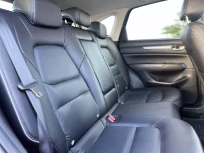 Mazda CX-5 VUD 2024