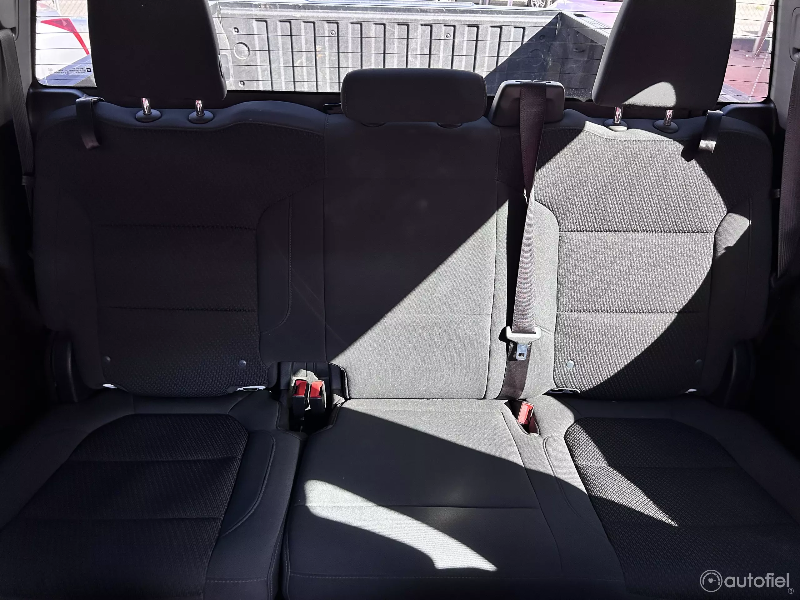 Chevrolet Silverado Pick-Up