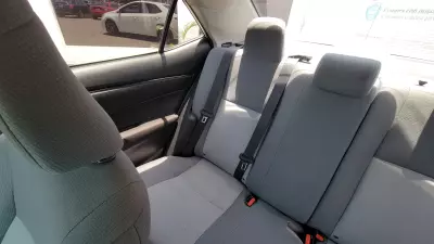 Toyota Corolla 2018