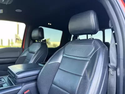 Ford Lobo Pick-Up 2021