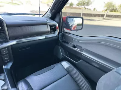 Ford Lobo Pick-Up 2021