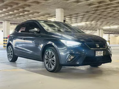 SEAT Ibiza 2019