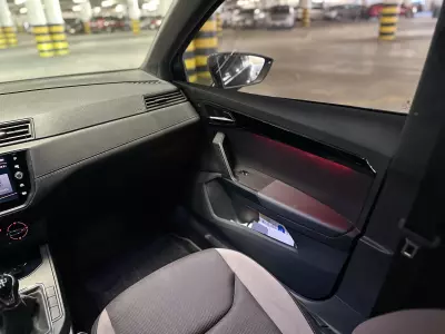 SEAT Ibiza 2019